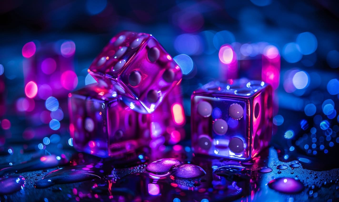 Responsible gaming and account balance reminders for adults on 7777bd