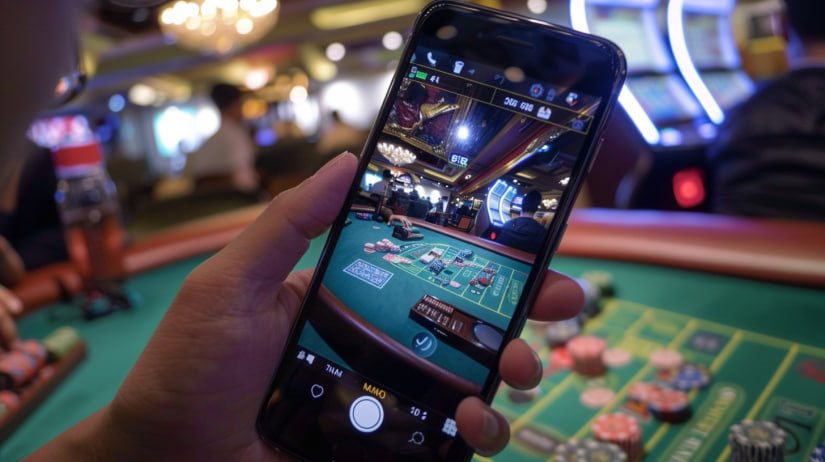 Bangladesh sports and casino-style entertainment overview on 7777bd
