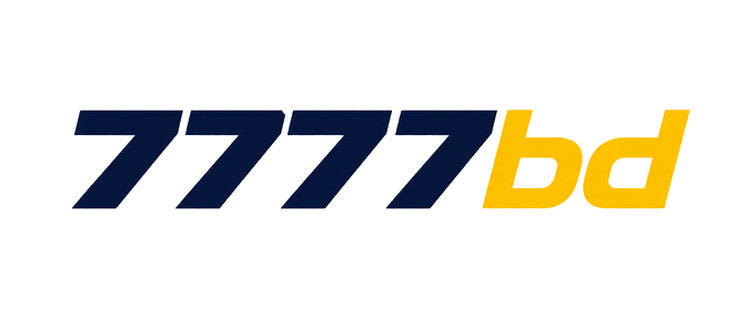 7777bd site logo for homepage navigation
